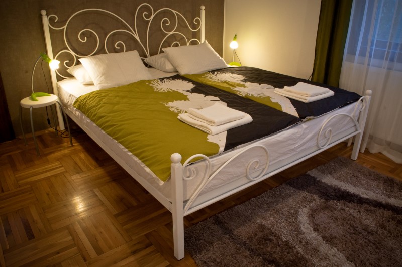 Apartman Ozon 1 :: Ozon apartmani